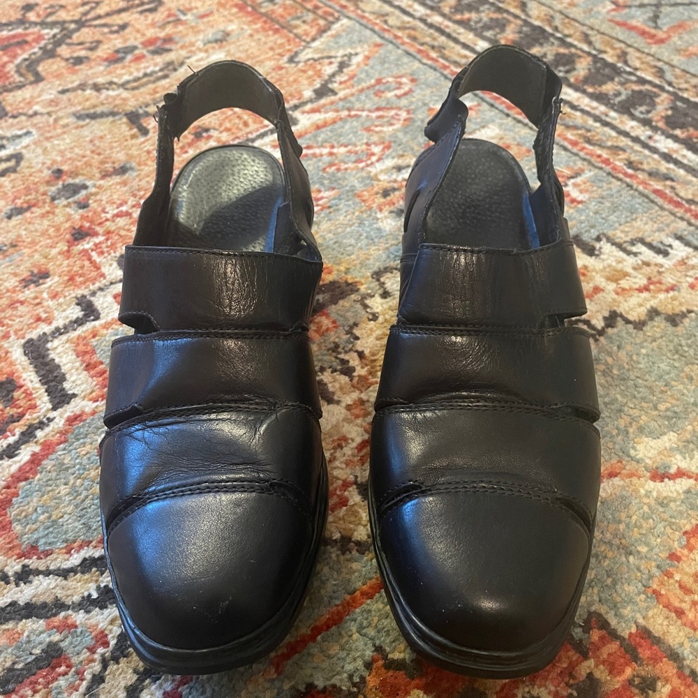 Fisherman sandals